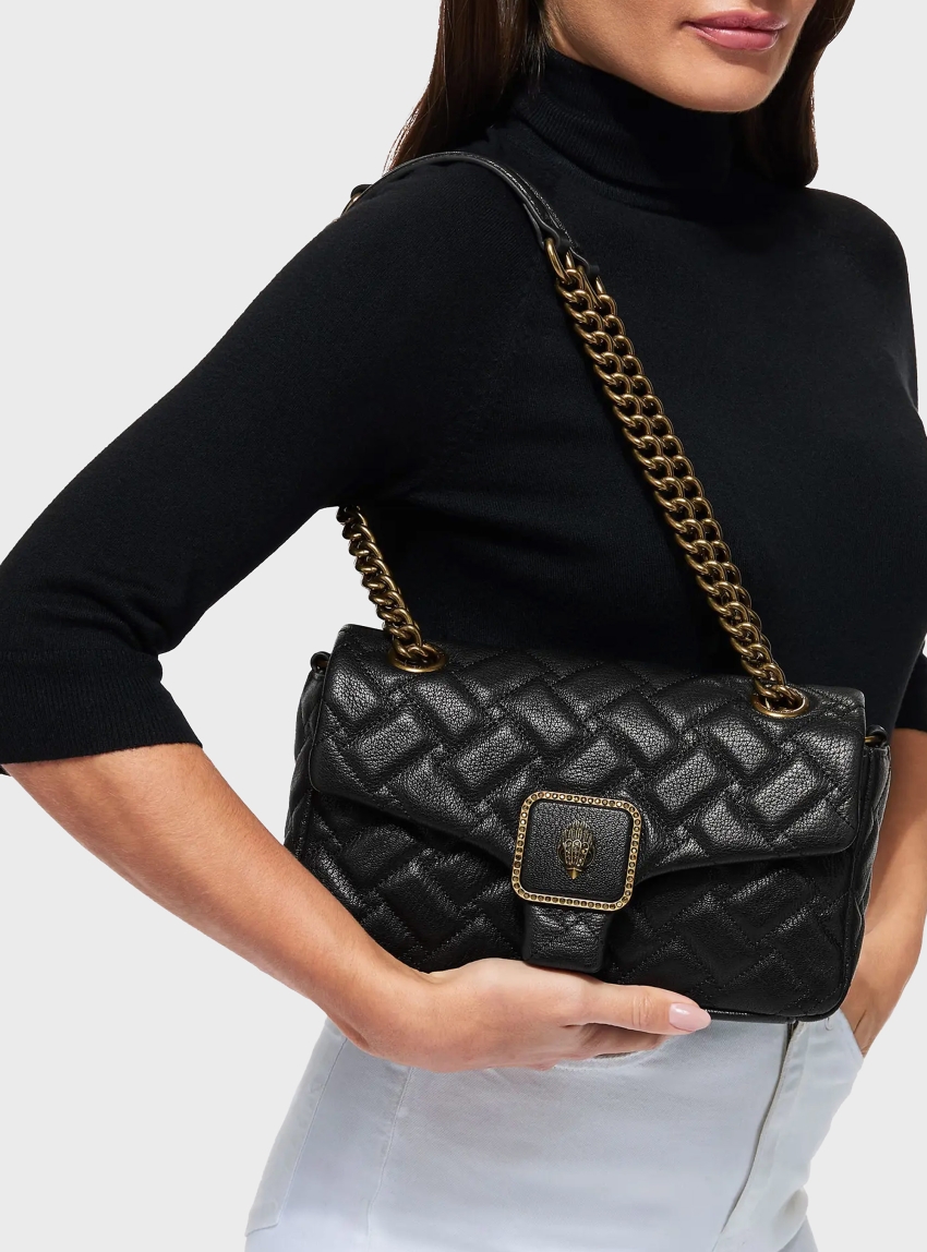 Kurt Geiger Pimlico Bag - Black