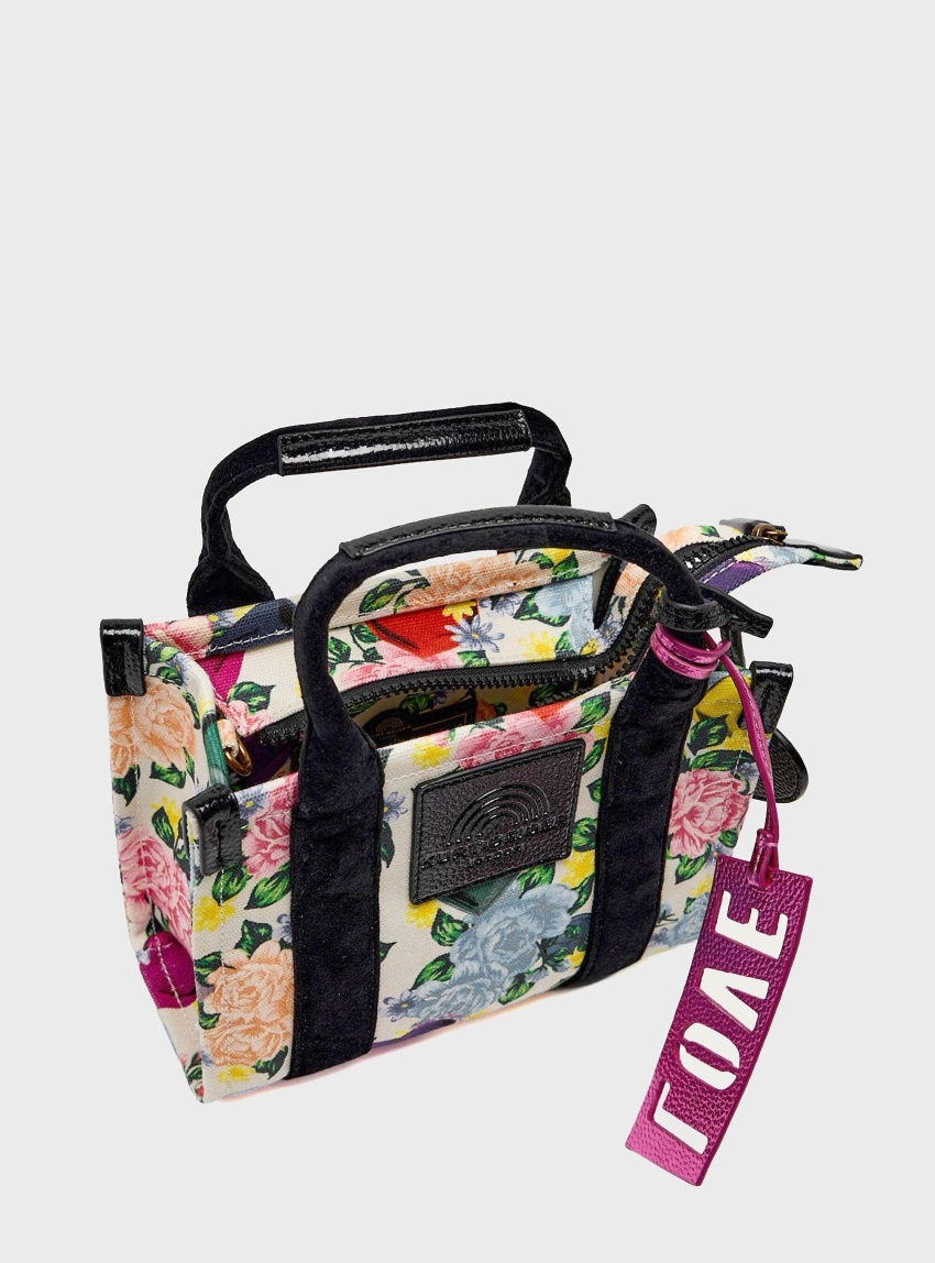 Kurt Geiger Xs Southbank Tote - Black