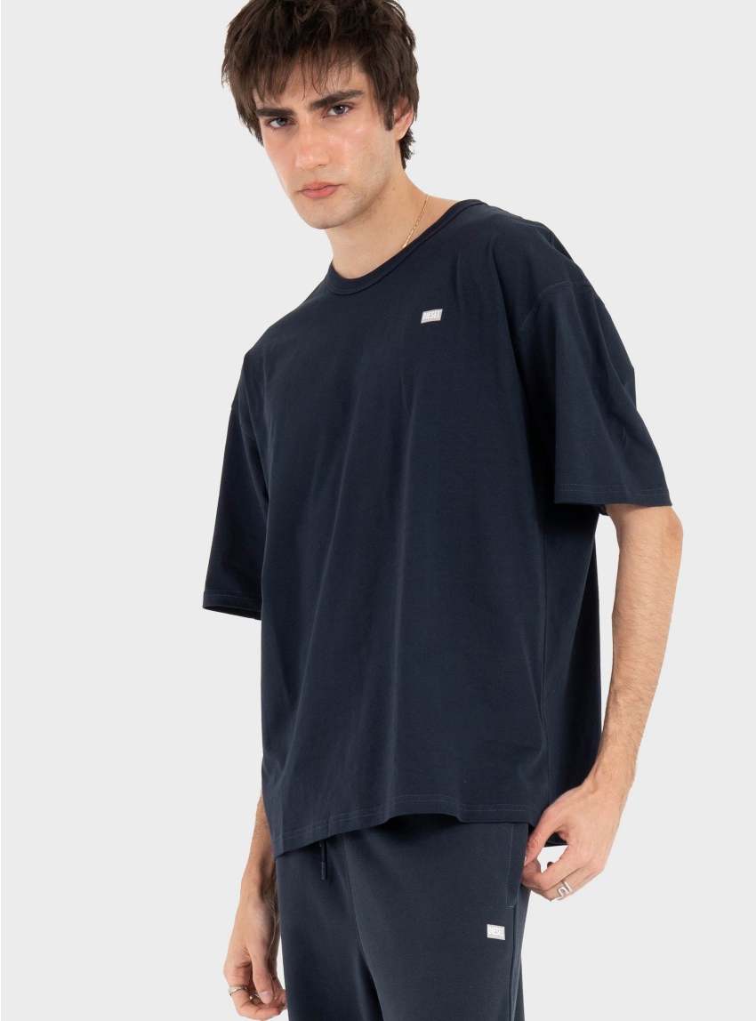 Diesel T-Boxt-R30 T-Shirt - Blue