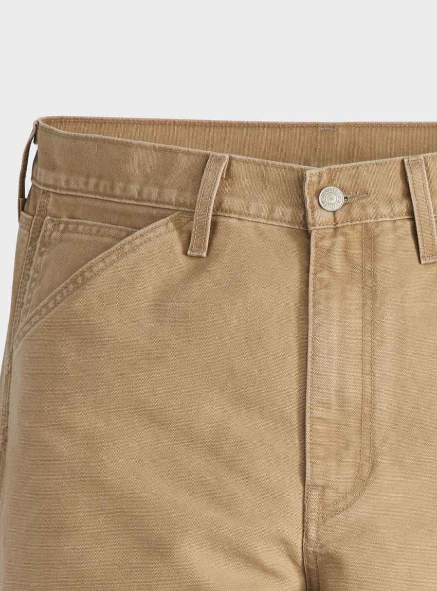 Levi's 568™ Loose Straight Carpenter Pants - Beige