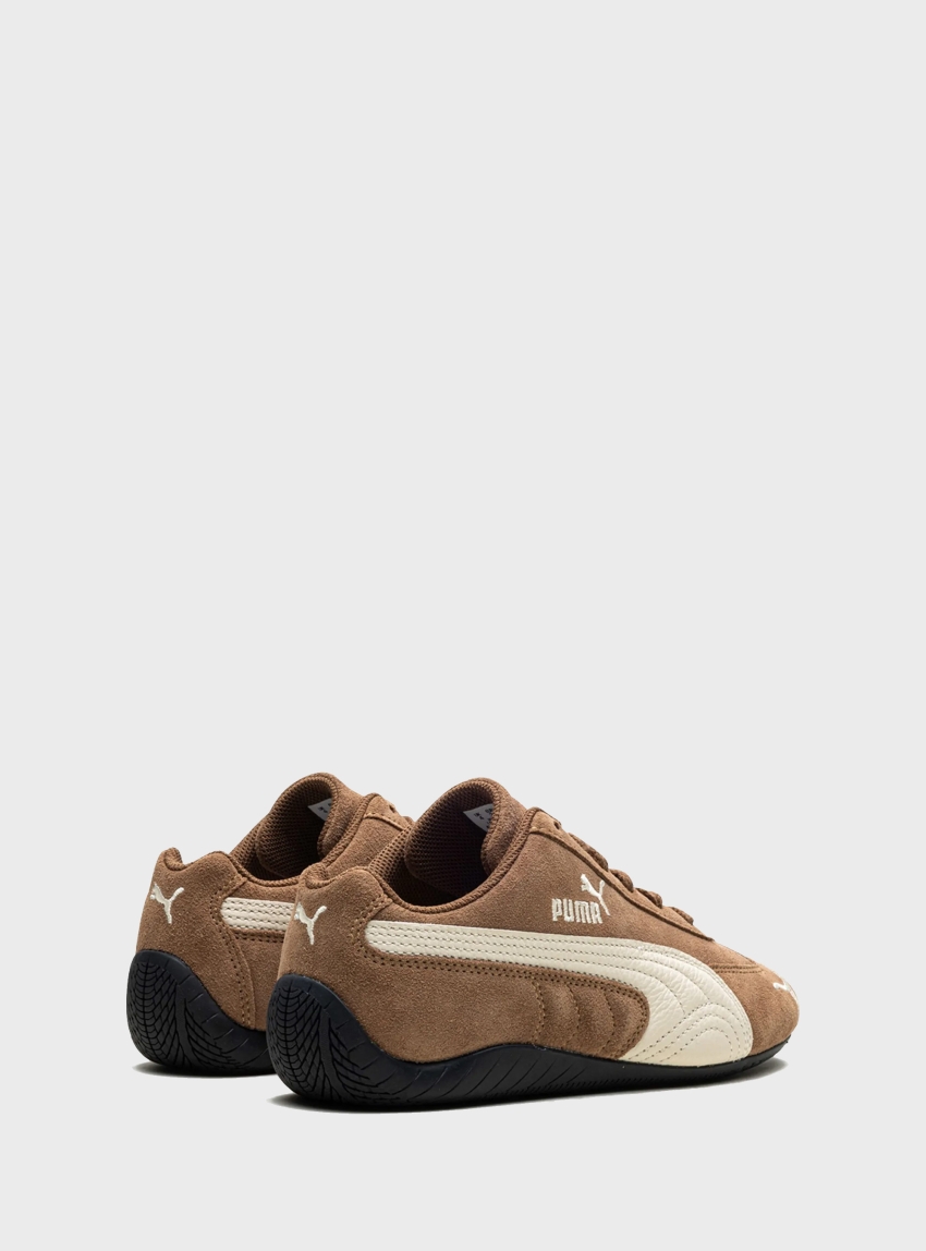 PUMA Speedcat OG Sneakers - Light Brown