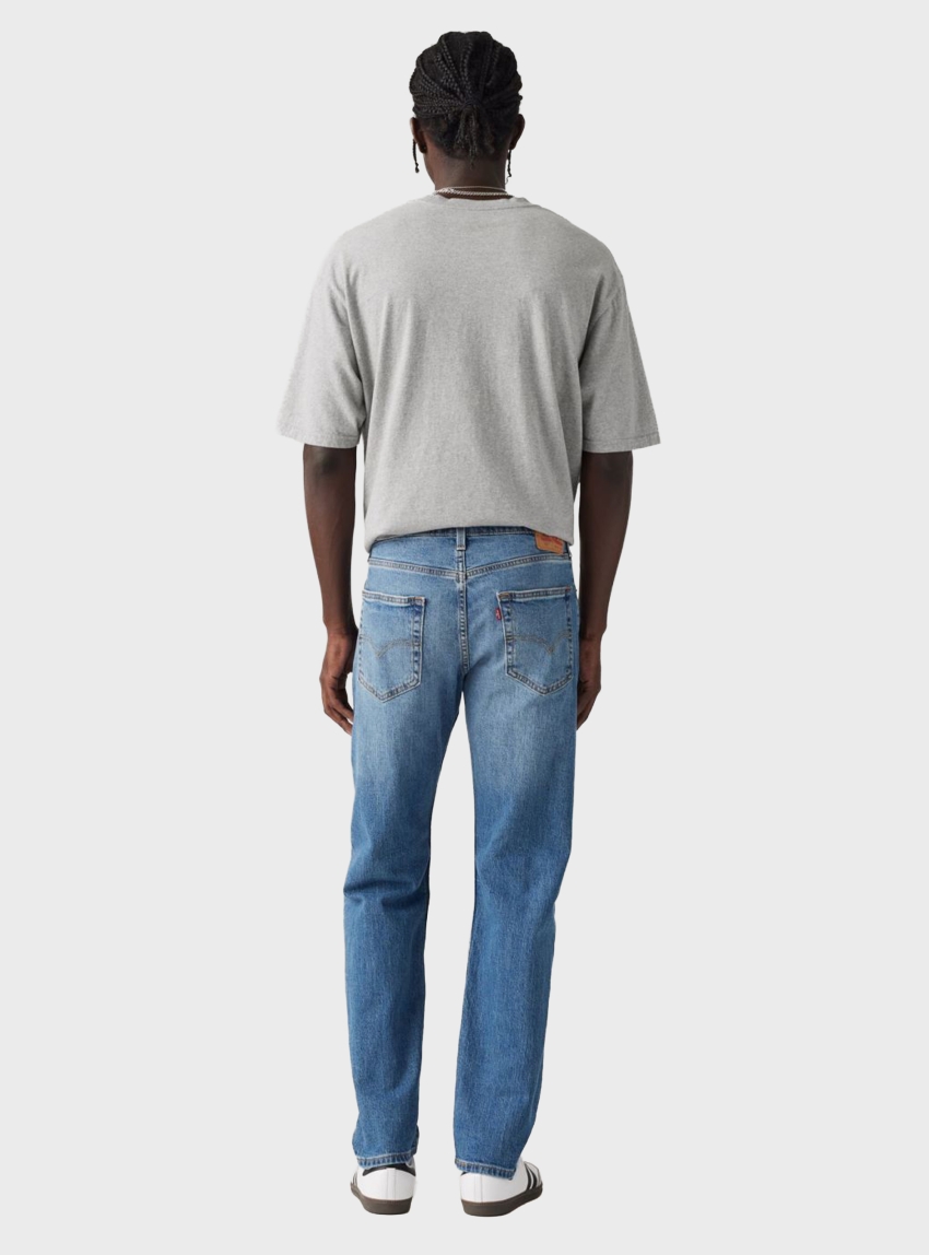 Levi's 502™ Taper Jeans - Medium Aged Denim