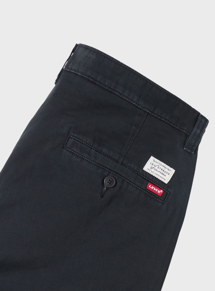 Levi's Xx Chino Baggy - Black