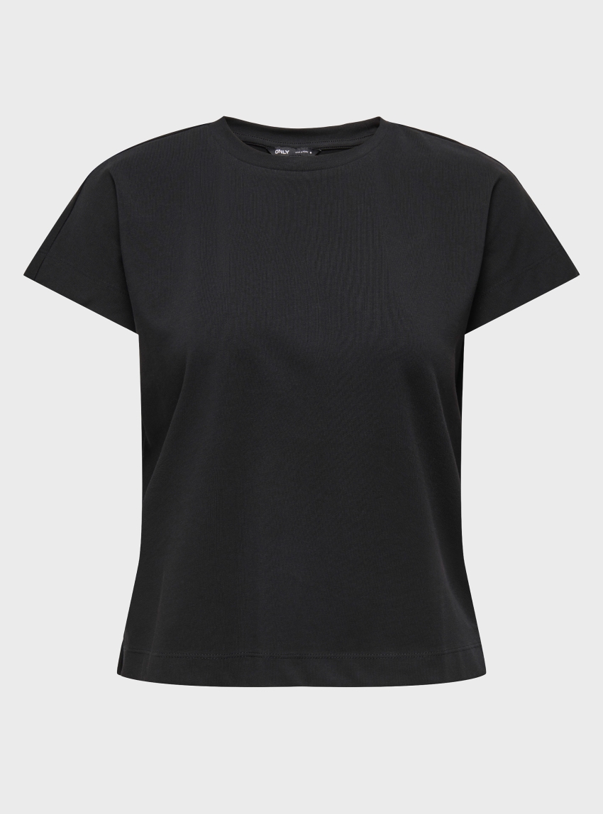 Only Erica Top - Black