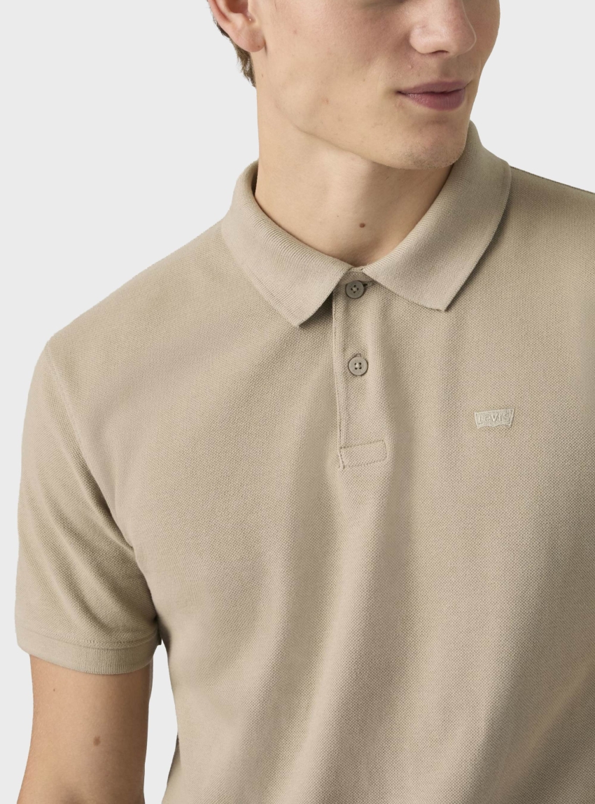 Levi's Original Polo - Beige
