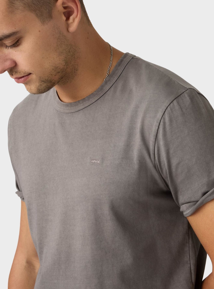 Levi's Original Tee - Grey