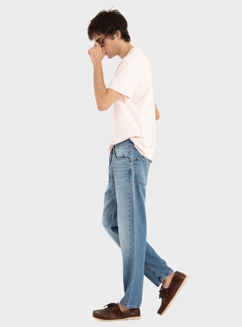 Levi's Original Tee - Pink