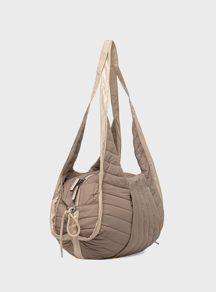 Rains Koya Vision Bag - Beige