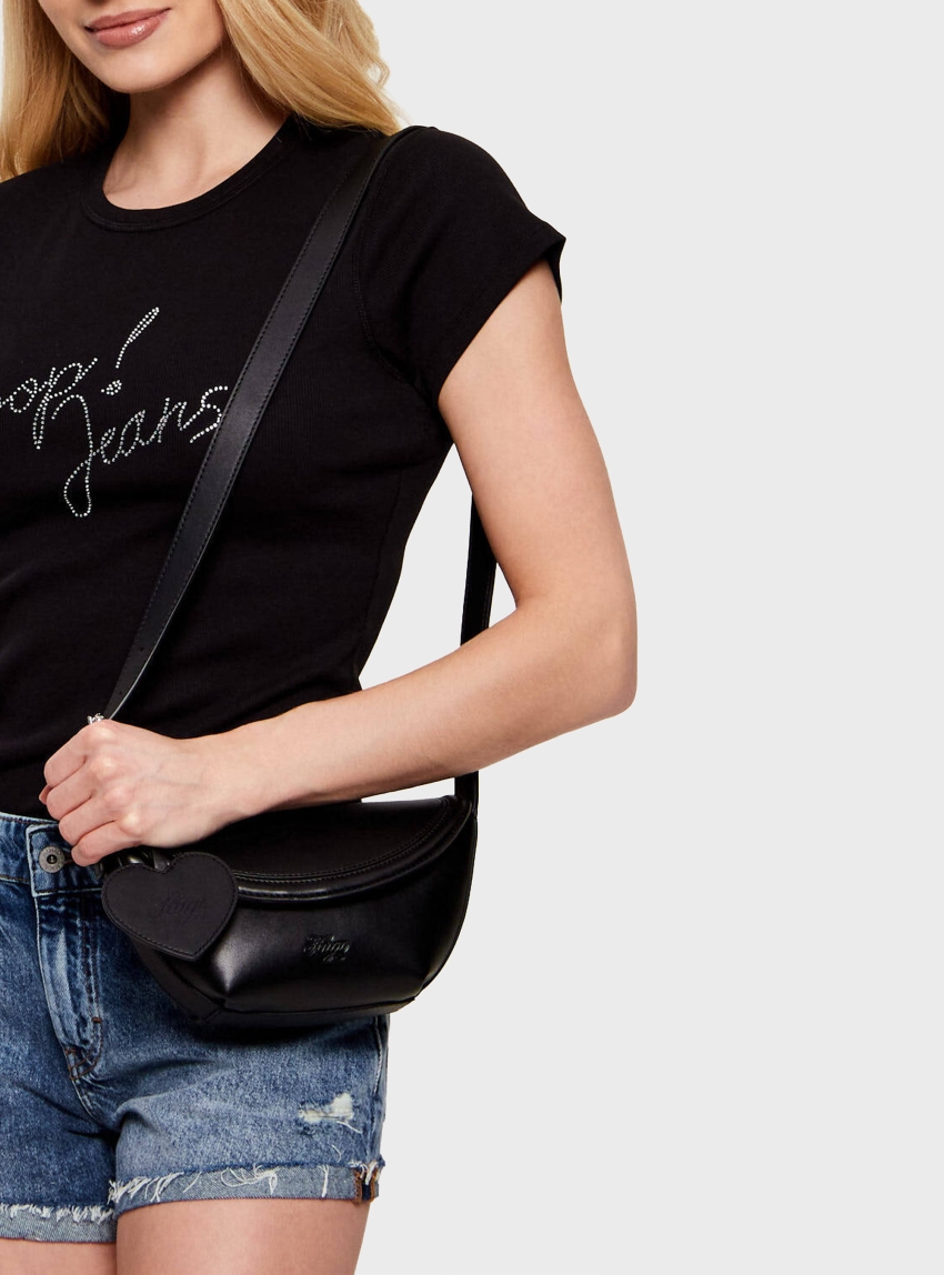 HUGO Crossbody Twila - Black