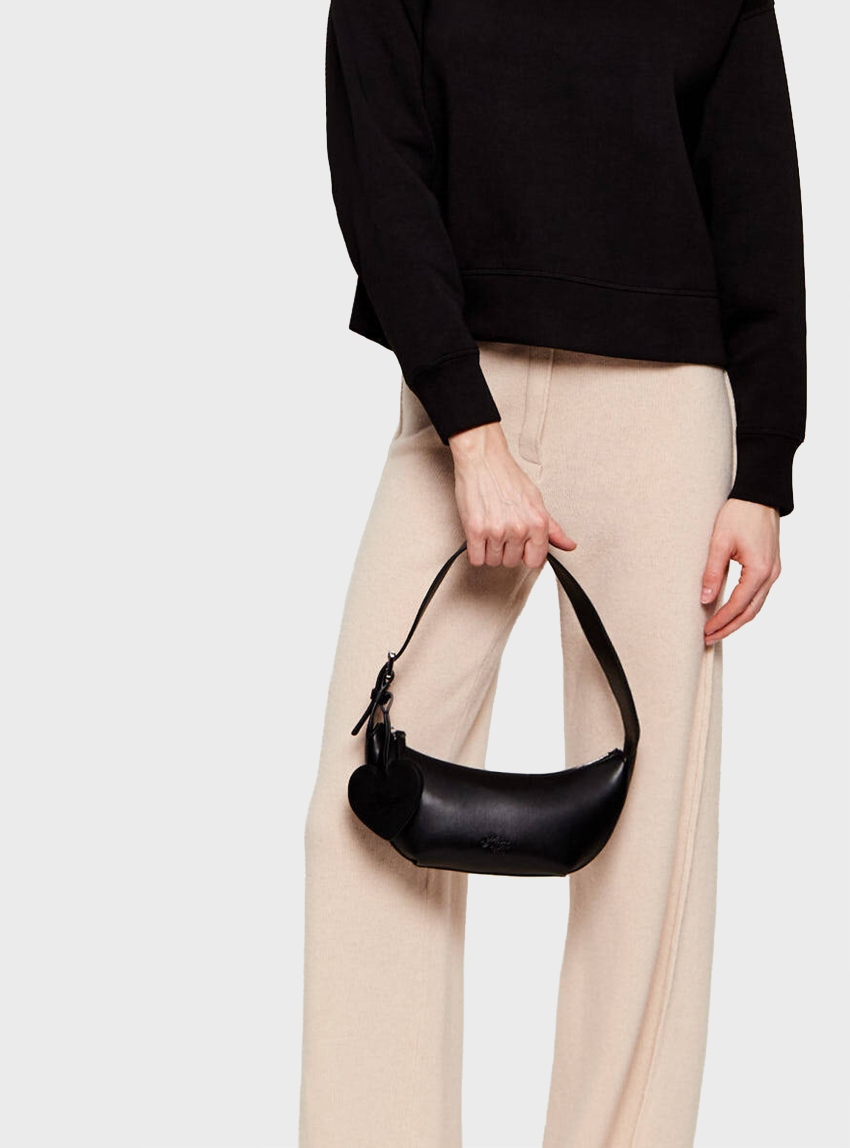 HUGO Shoulder Bag Twila - Black