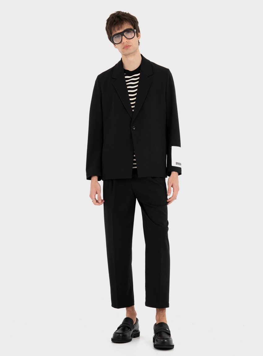 Drykorn Nolen Blazer - Black