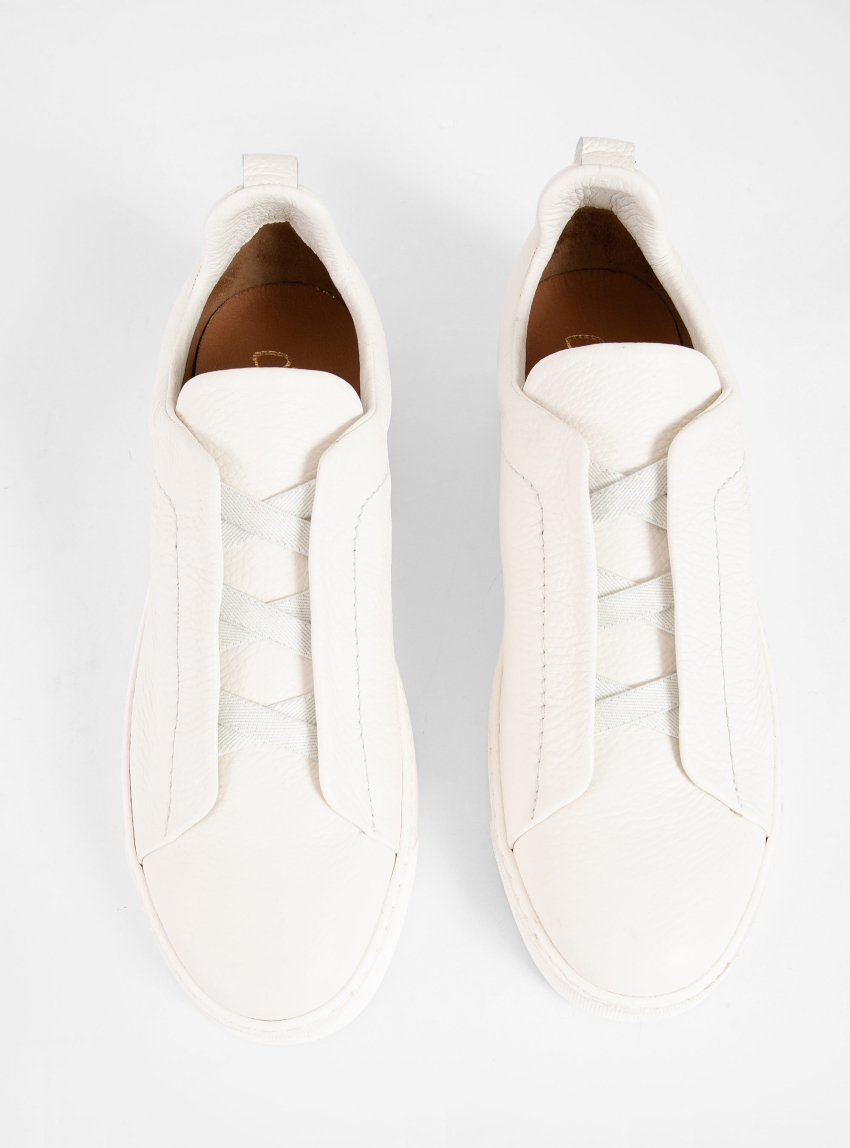 Per La Moda Snealers - Off White