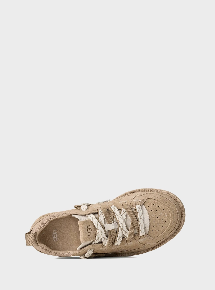 UGG Minimel Trainers - Mustard Seed