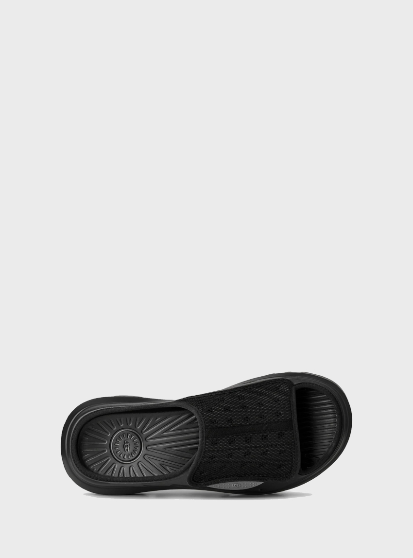 UGG PeakMod Slides - Black