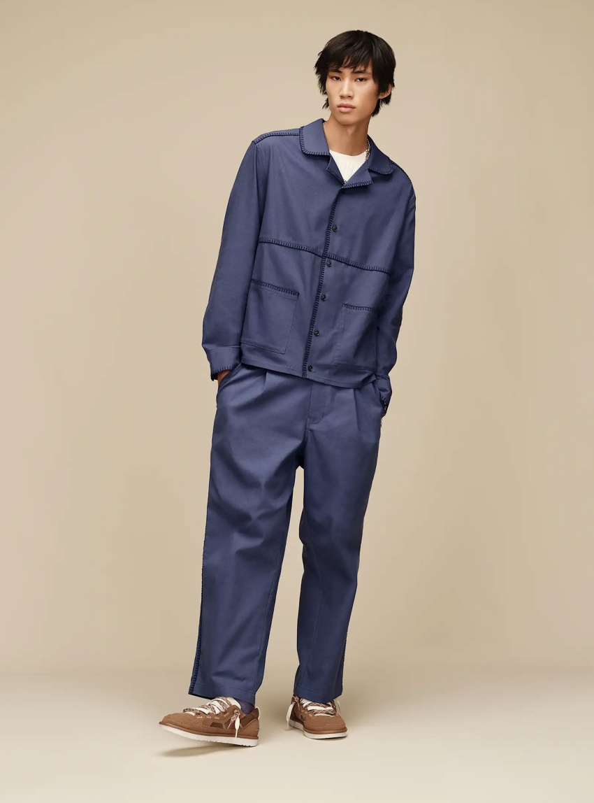 UGG Minimel Trainers - Chestnut