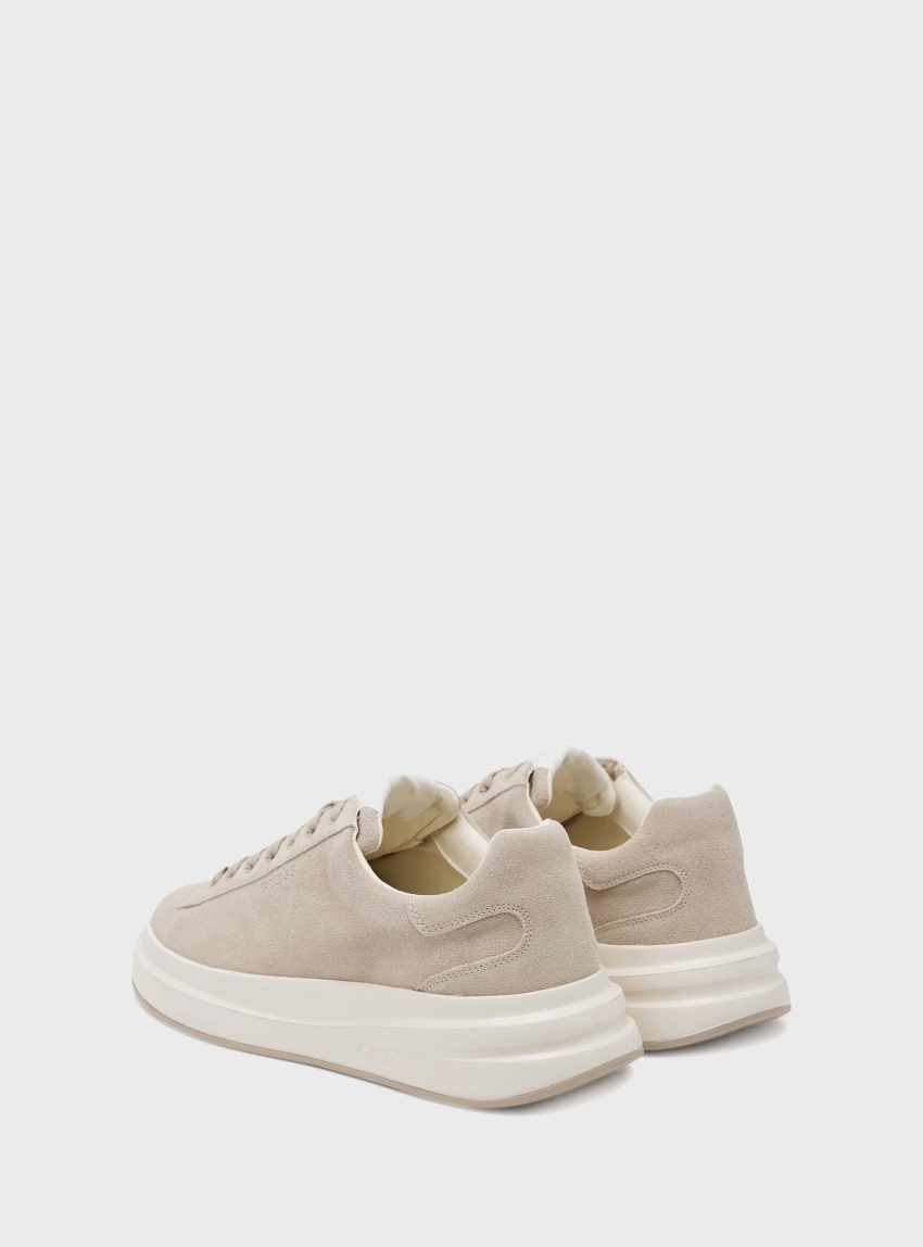 Guess Elba Sneakers - Beige
