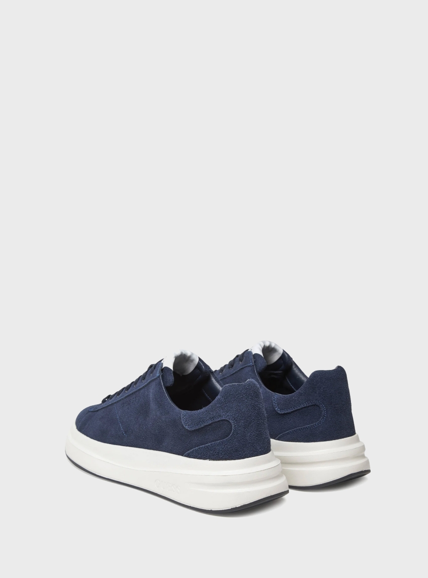 Guess Elba Sneakers - Blue