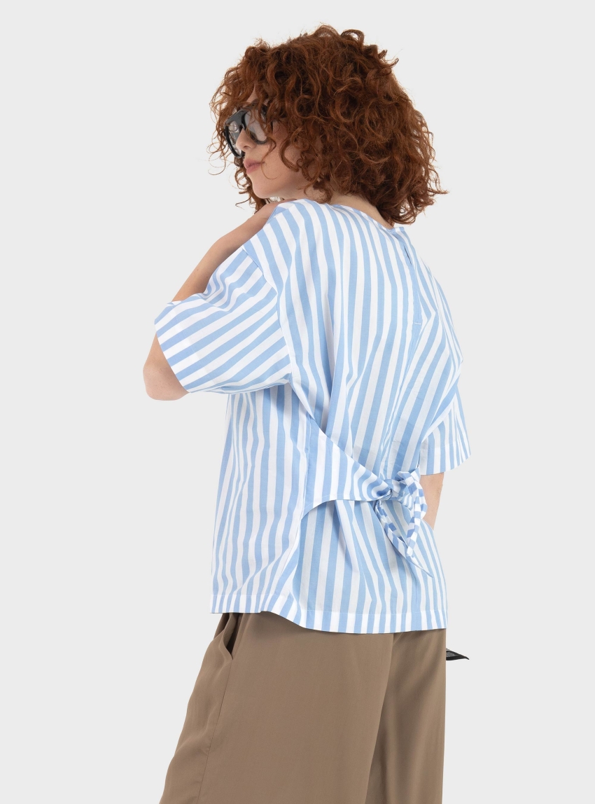Calvin Klein Shirt - Blue