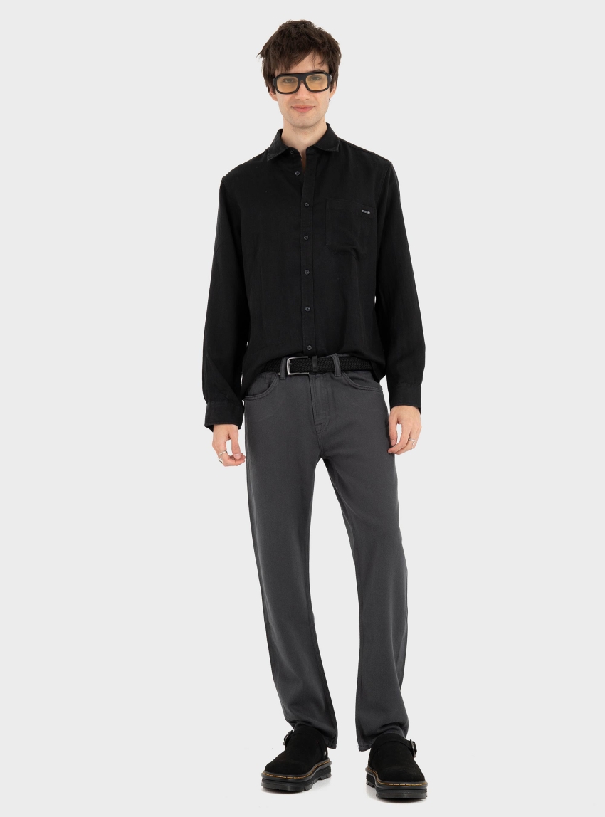 Gabba GABcarl Blancel TENCEL ™ Jeans - Black