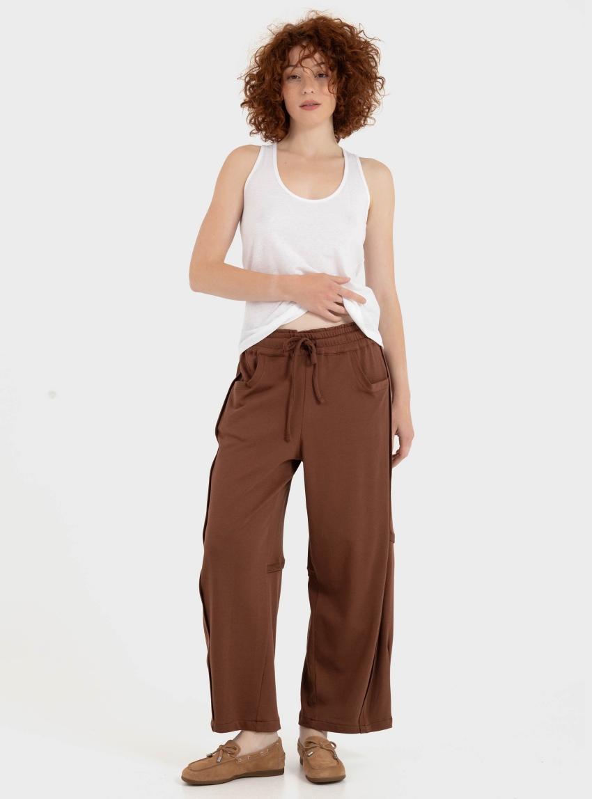 Collectiva Noir Aether Top - White