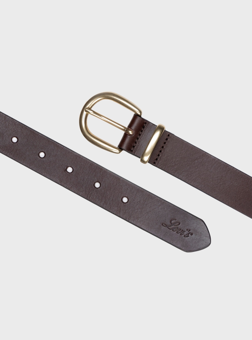 Levi's Phoebe Belt - Brown