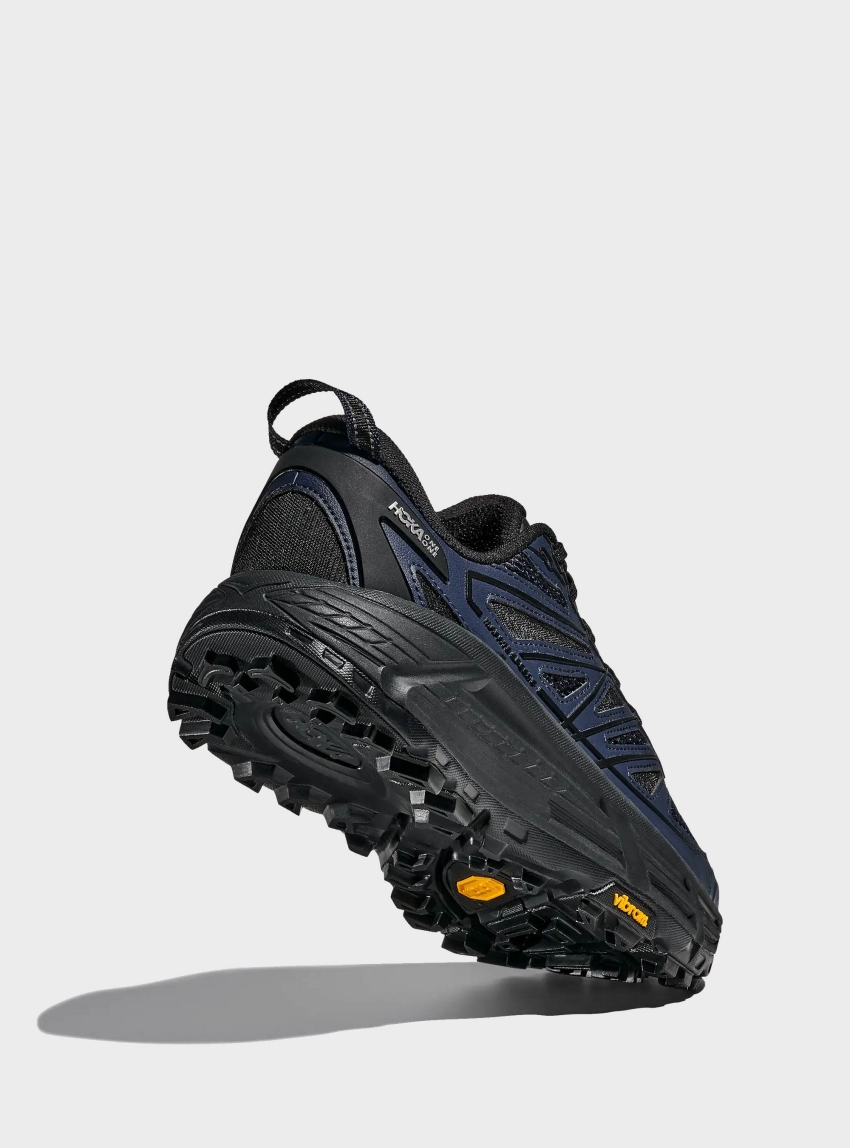 Hokka One One Mafate Speed 2 Ts - Black