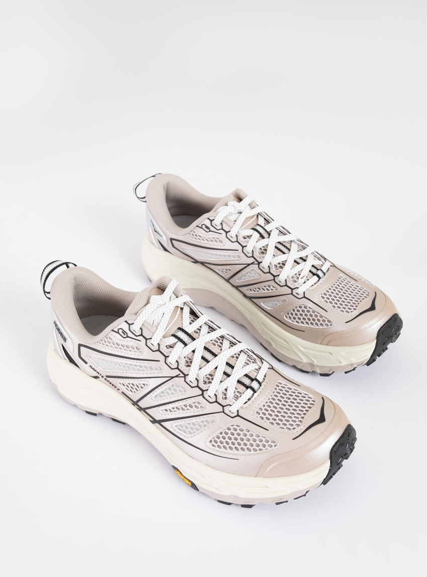 Hokka One One Mafate Speed 2 Ts - Beige