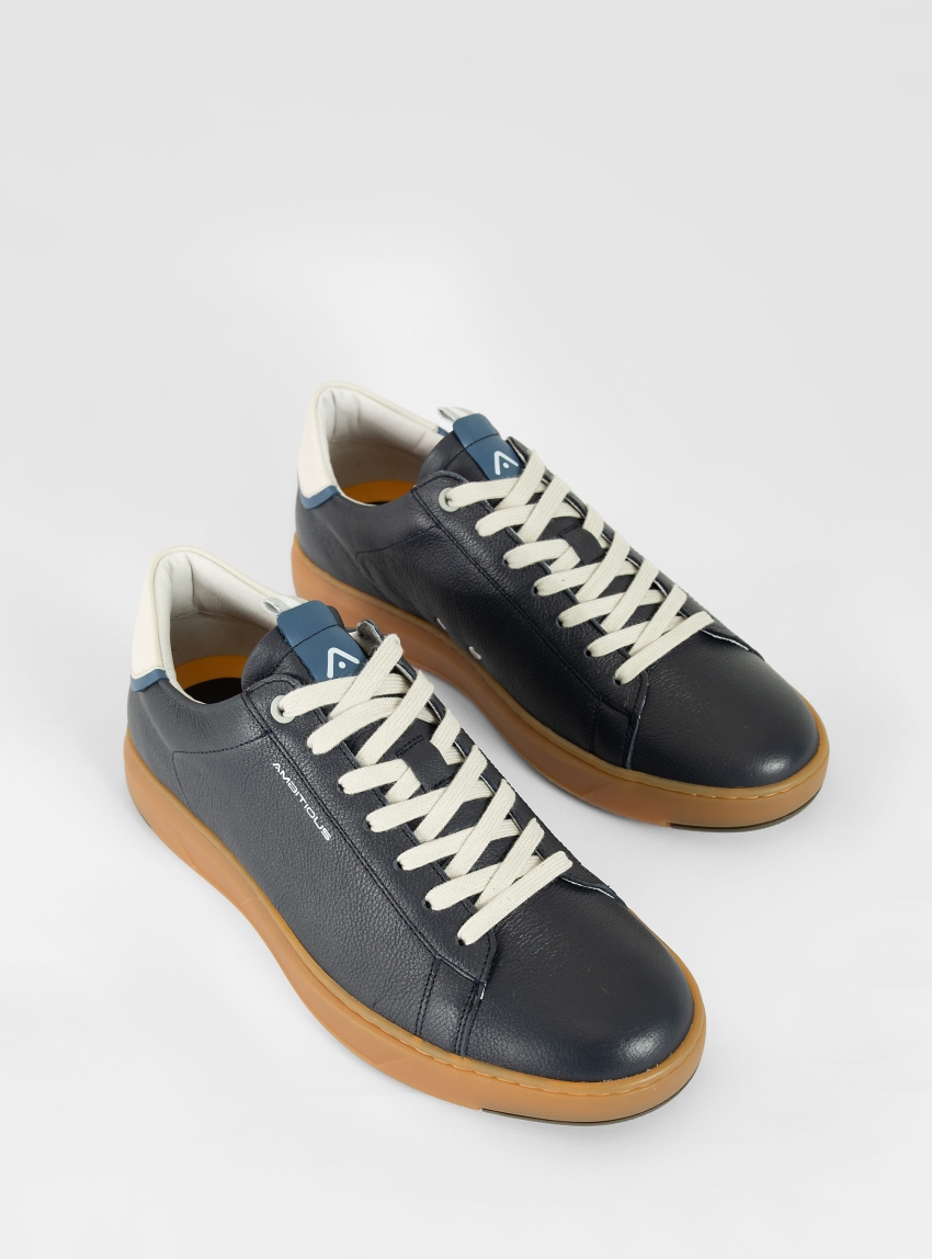 Ambitious Aktif Sneakers - Navy