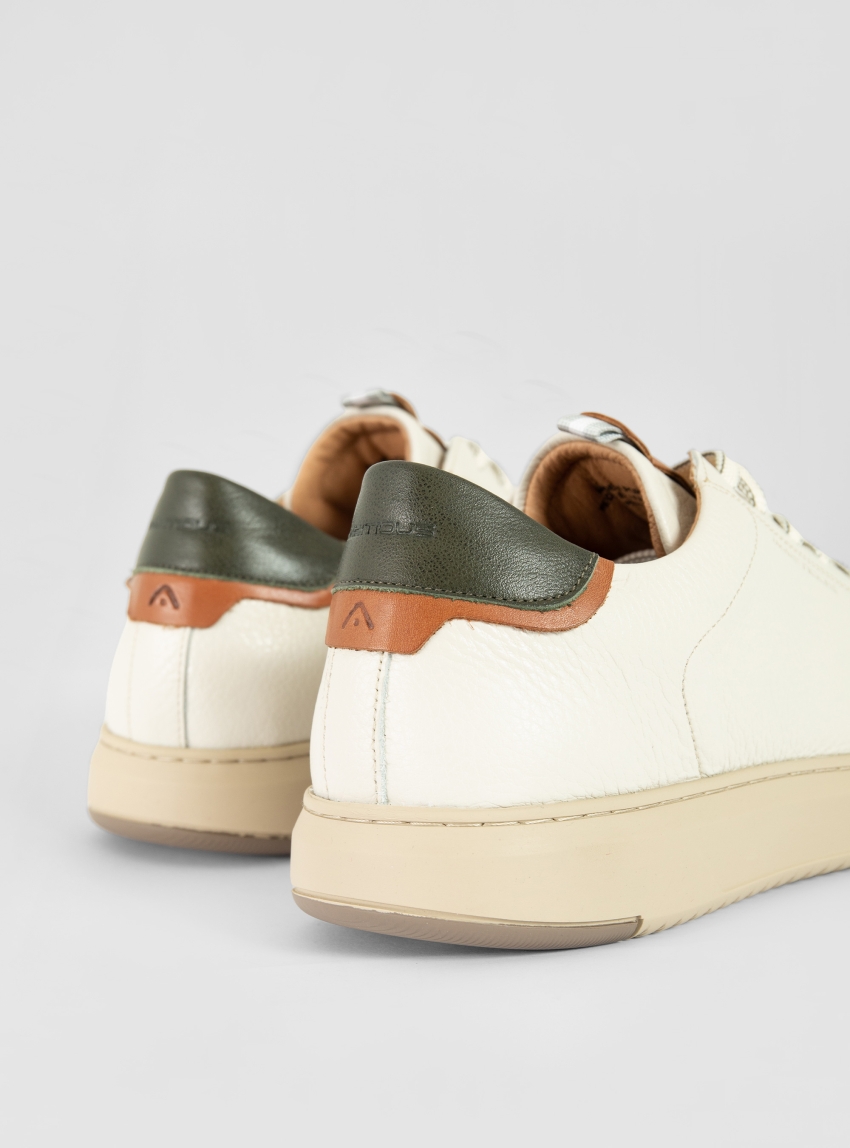 Ambitious Aktif Sneakers - Off White