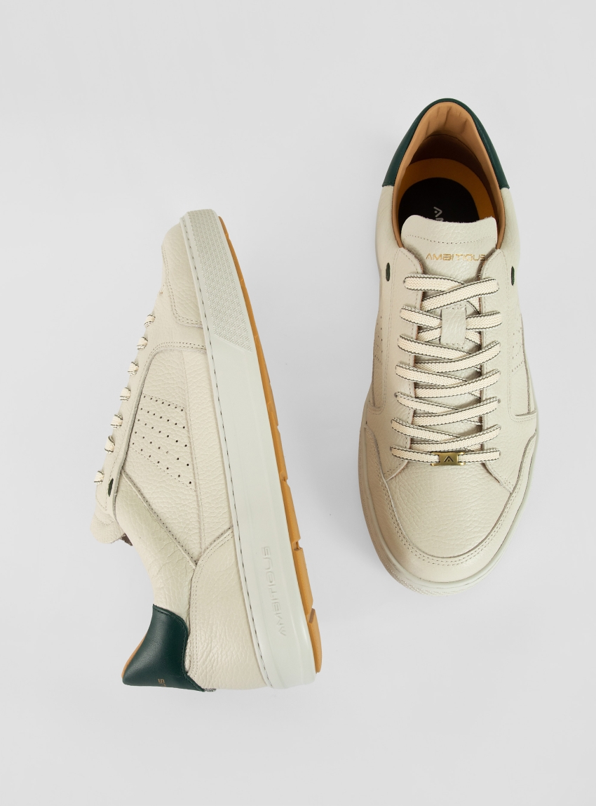 Ambitious Anopolis Sneakers - Off White