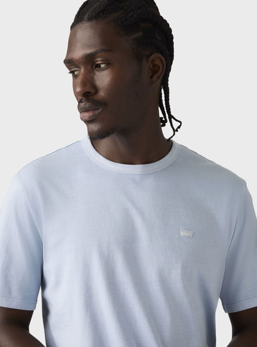 Levi's Original T-shirt - Light Blue