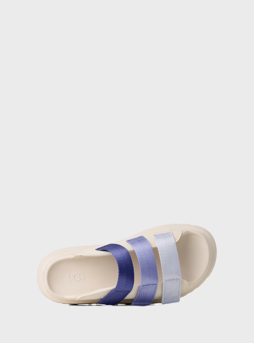 UGG GoldenGlow Slides - Beige