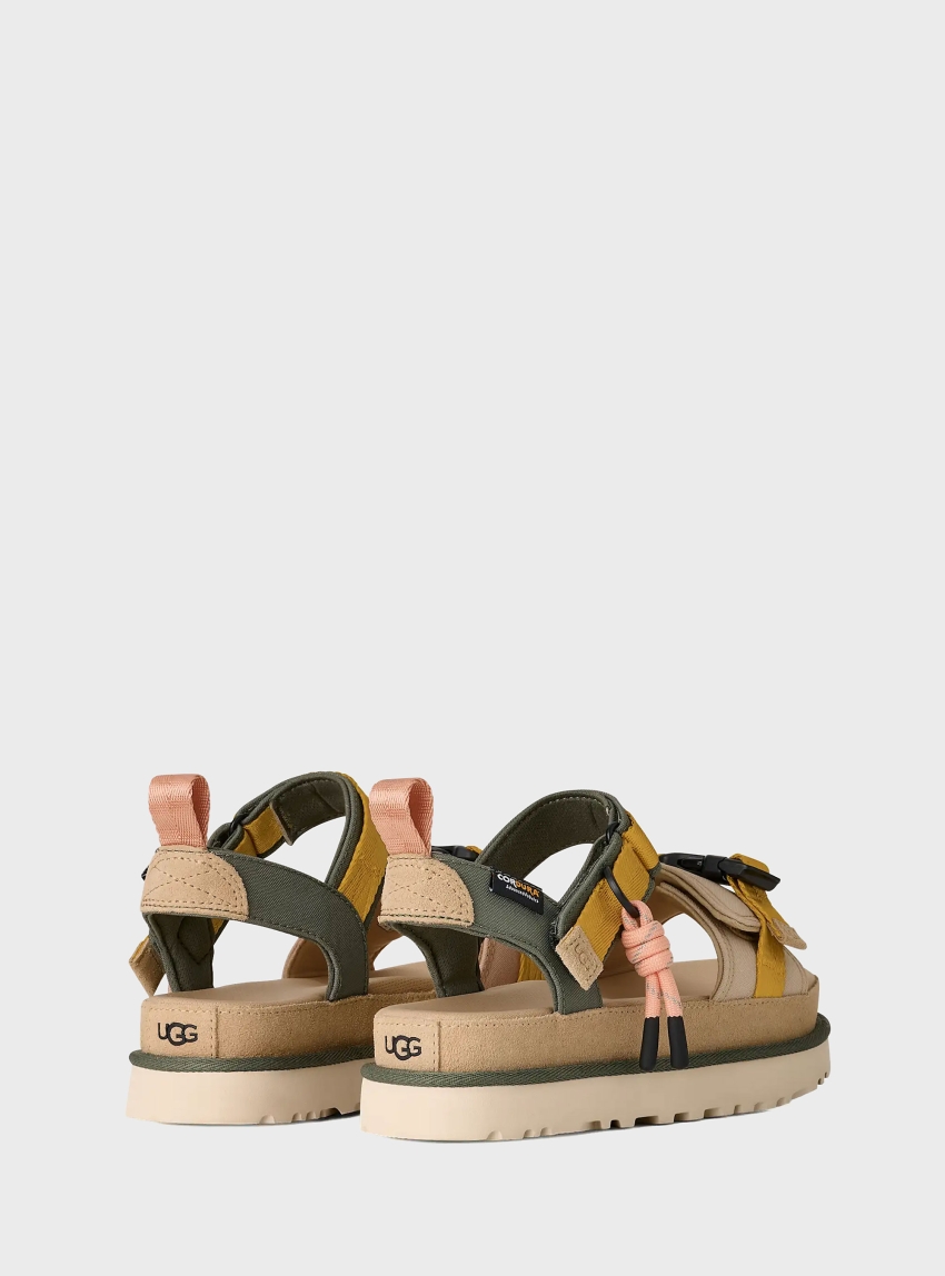 UGG Goldenstar Wildwood - Sand