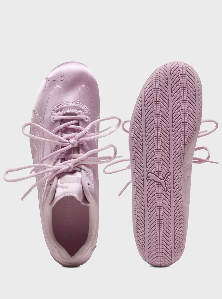 PUMA Speedcat Venus Wns - Pale Pink