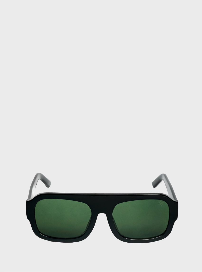 AV Mila Sunglasses - Green