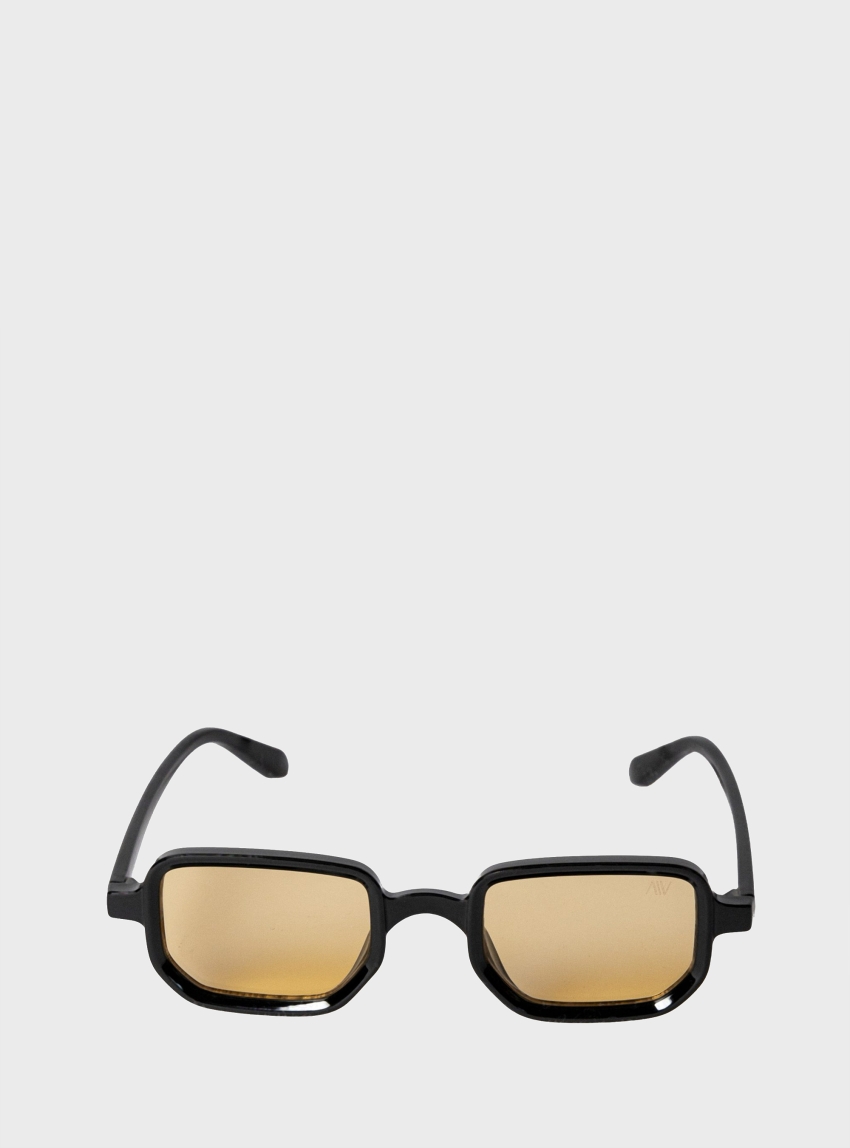 AV Kaia Sunglasses - Black
