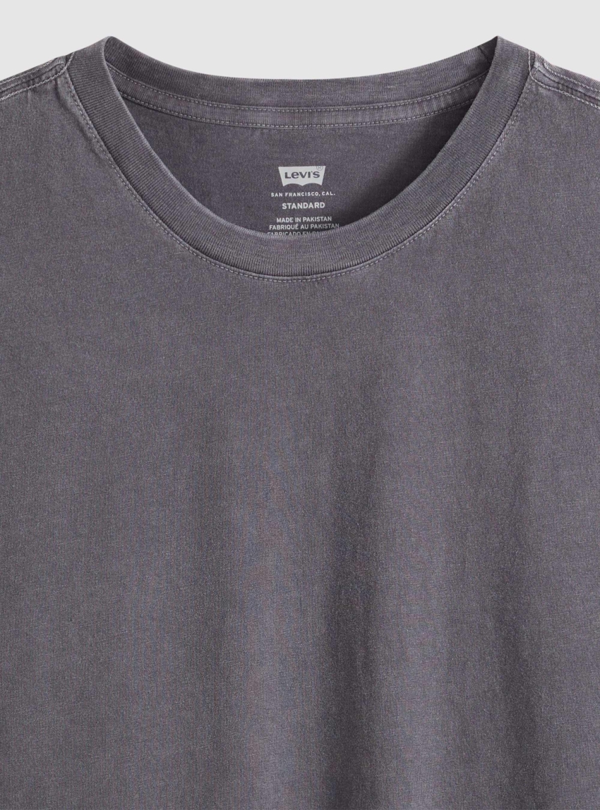 Levi's Muscle Tank - Grey