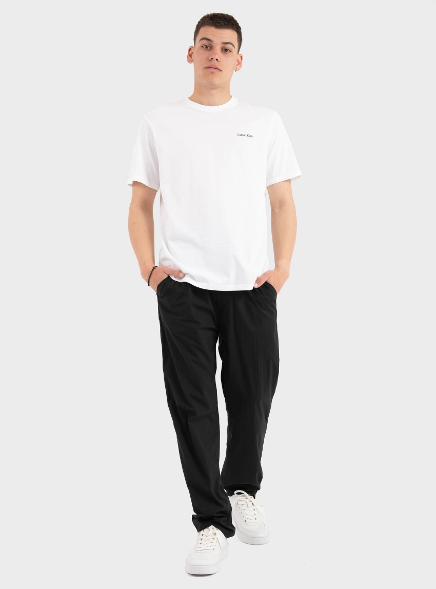 Drykorn Techno Fabric Jogging Pants - Black
