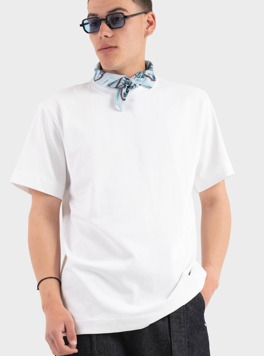 G-Star Gs-01 T-Shirt - White