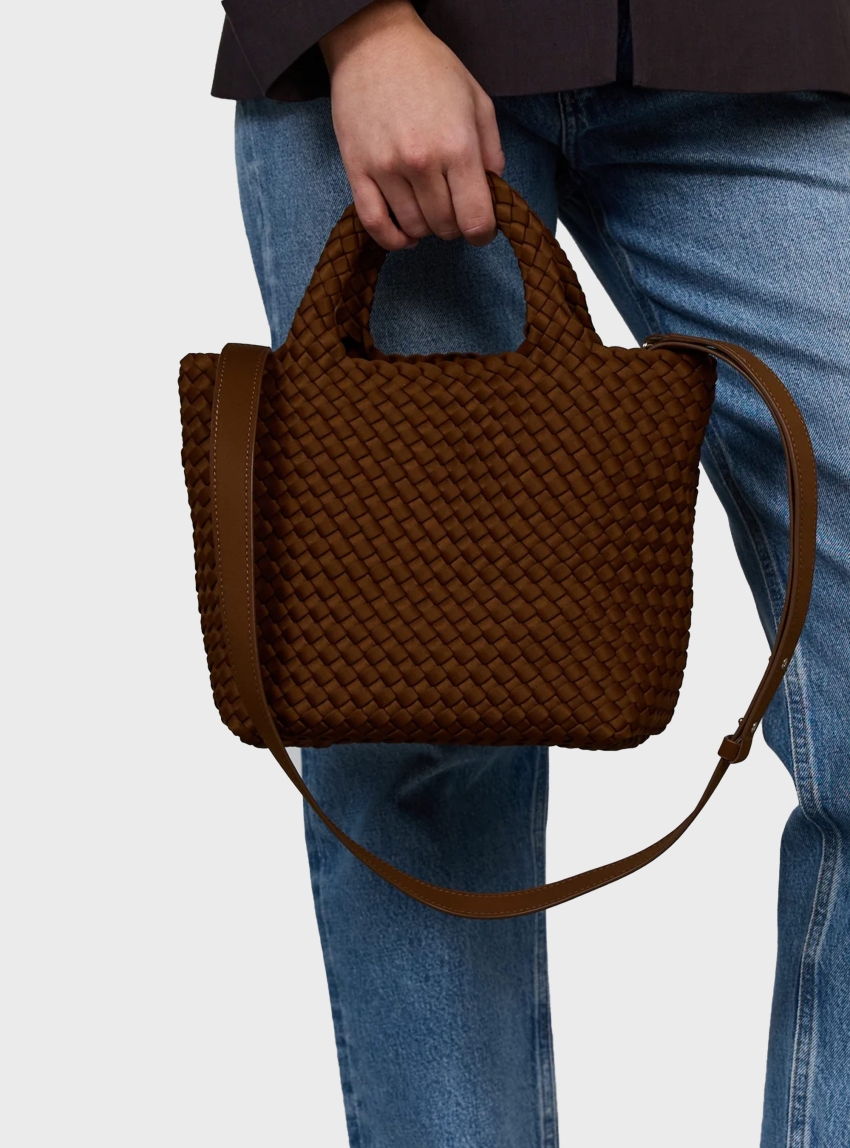 Marrea Midi - Light Brown