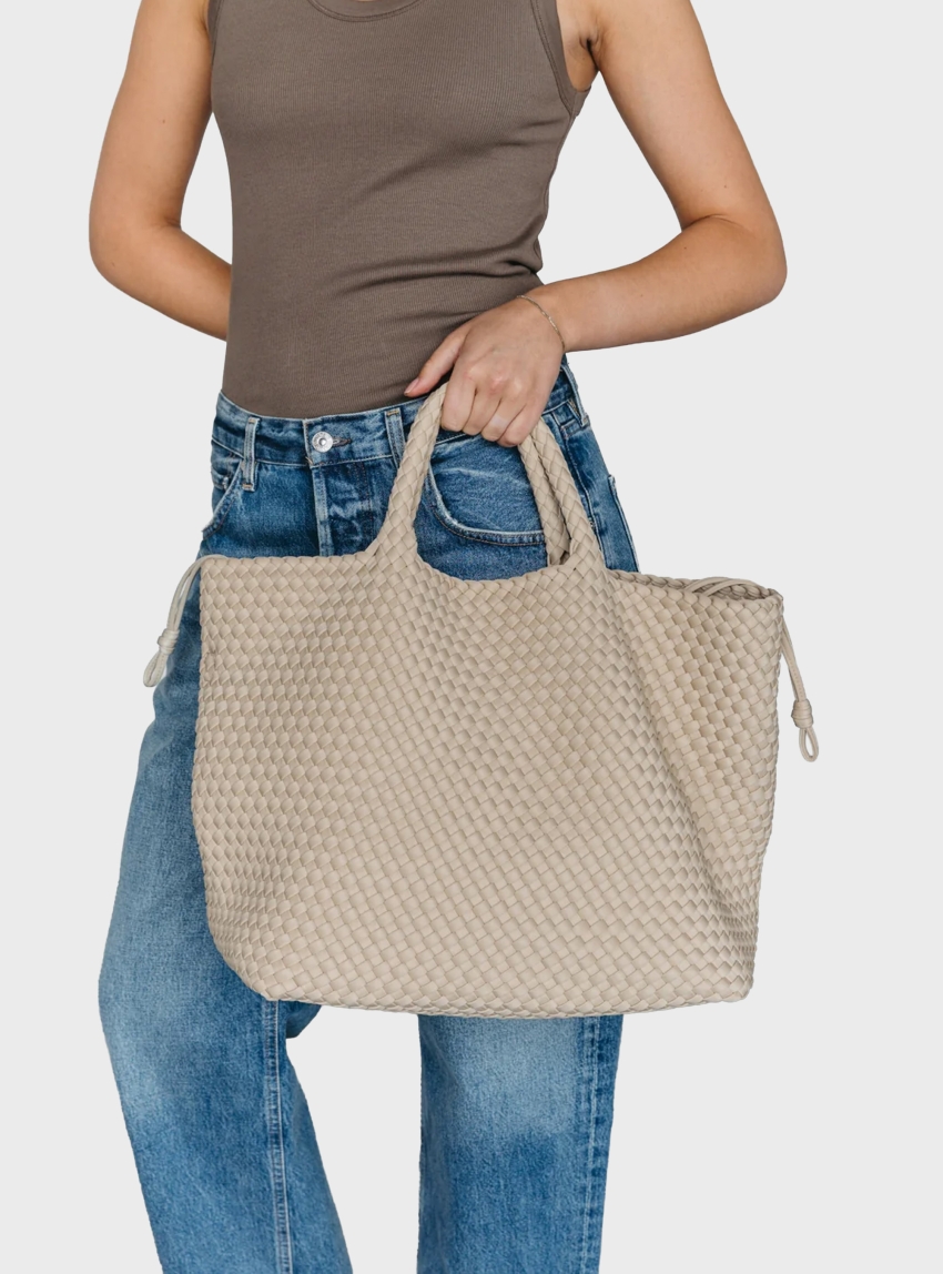 Marrea Large - Beige