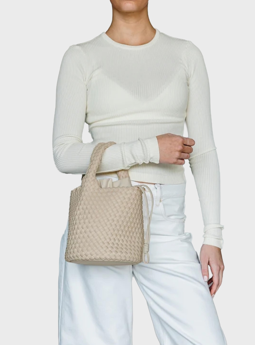 Marrea Midi - Beige