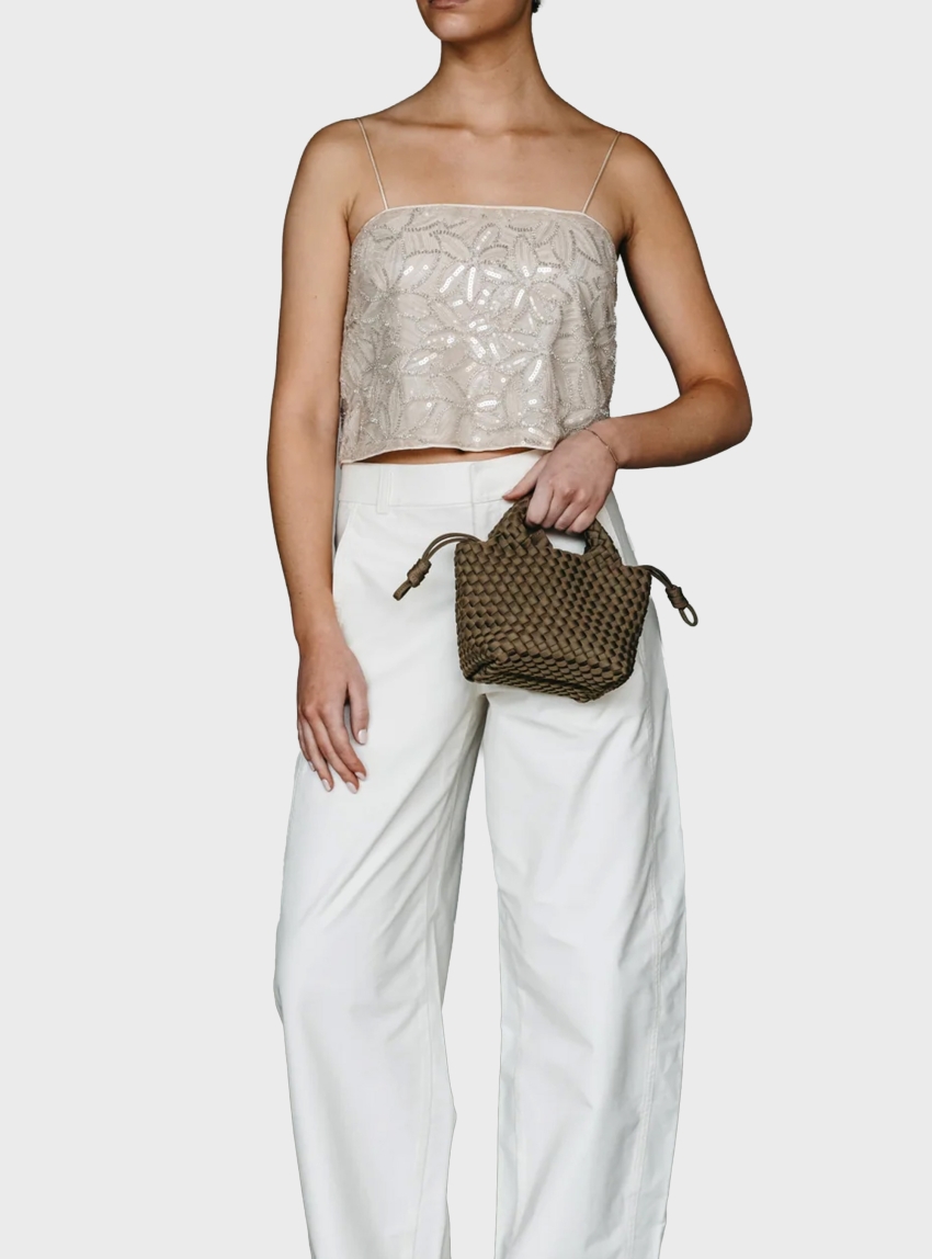 Marrea Mini - Brown