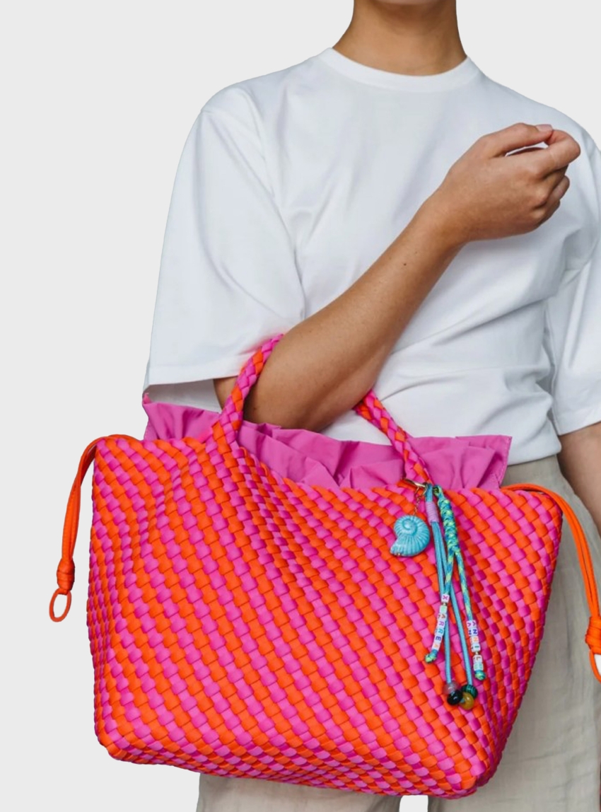 Marrea Medium 2.0 - Fuchsia