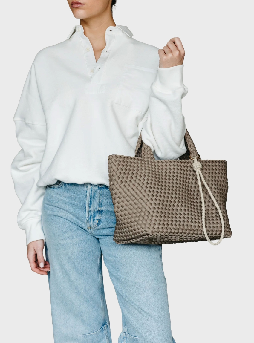 Marrea Medium - Taupe