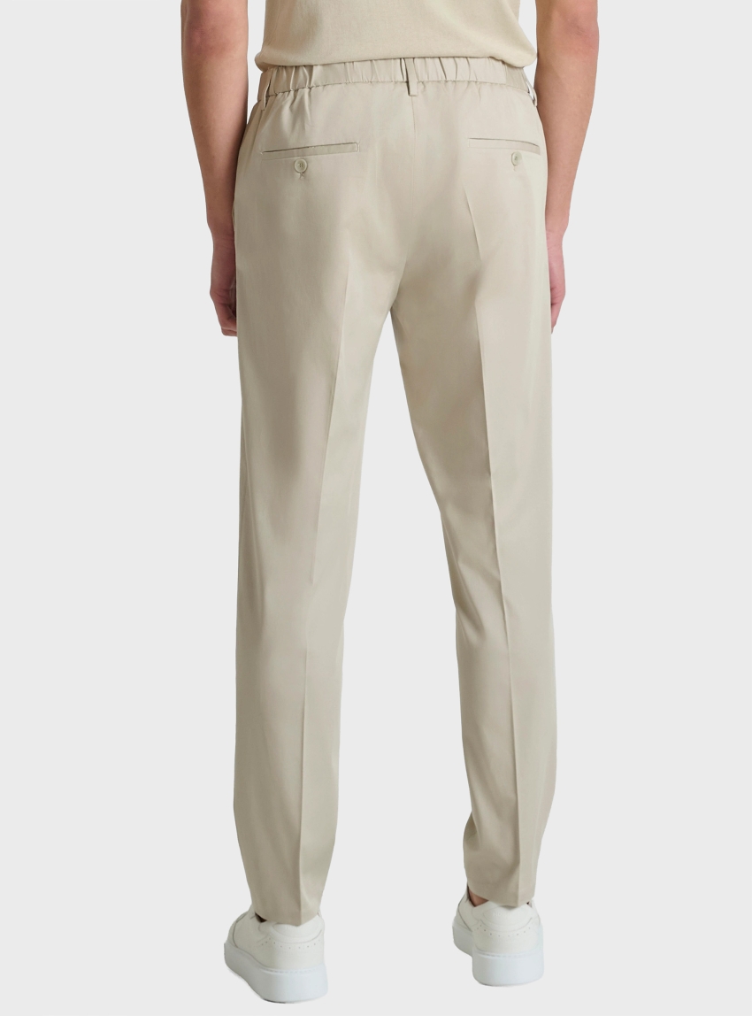 Antony Morato Julian Regular Fit Trousers - Beige