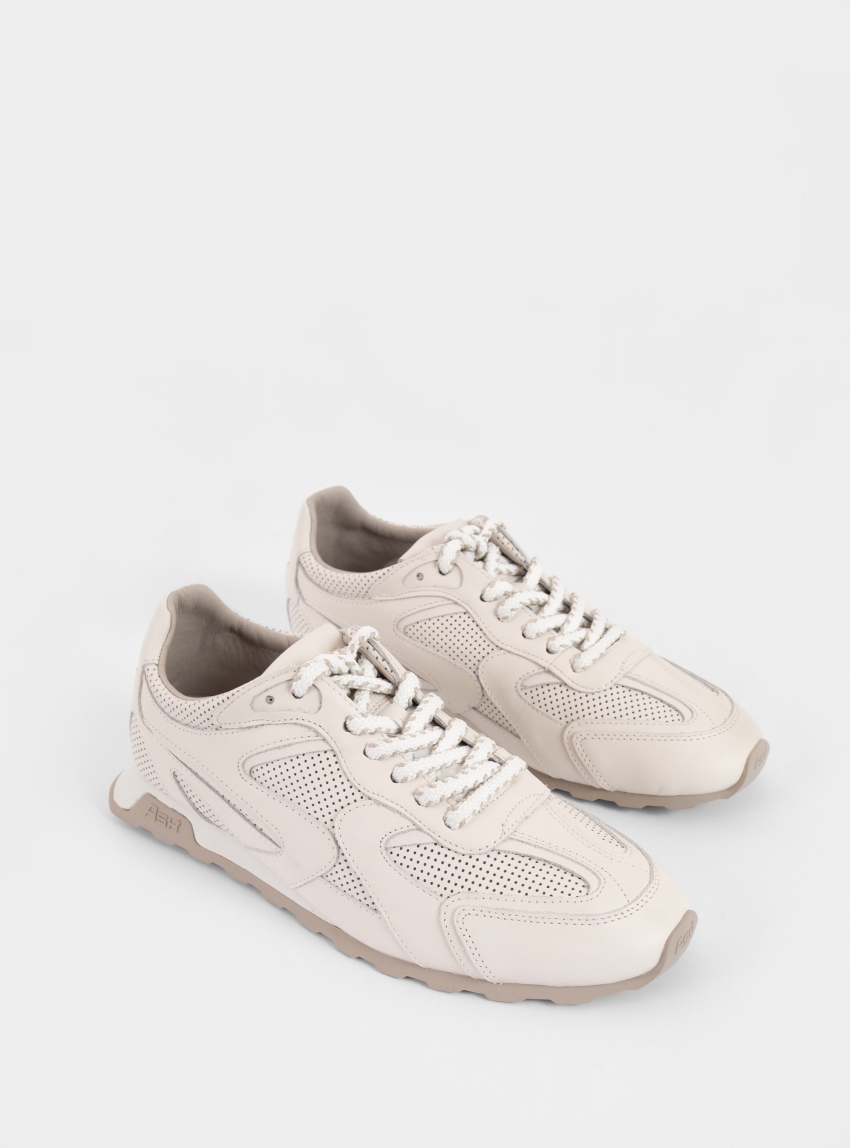 Ash Kasar Man Sneakers - Off White