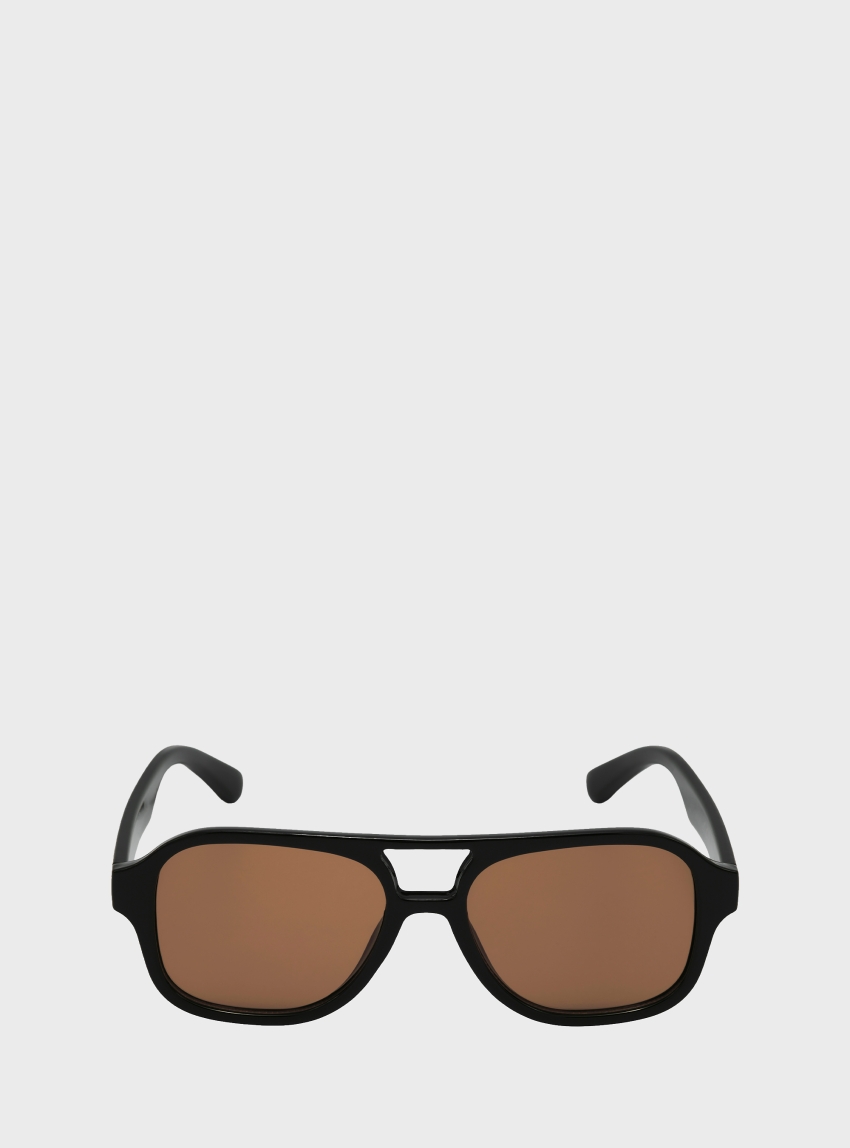 JJXX Kristina Sunglasses - Black