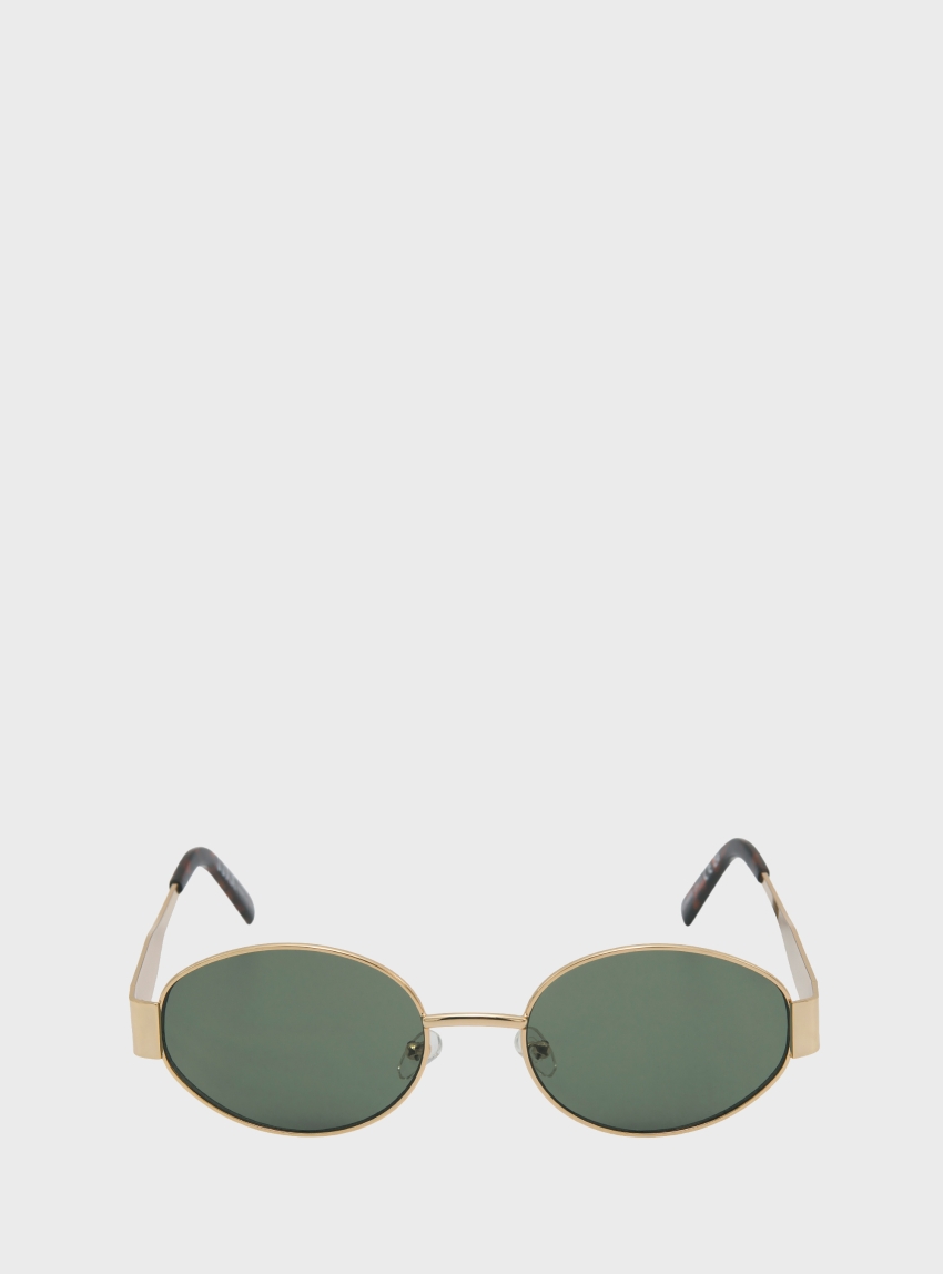JJXX Stella Sunglasses - Gold