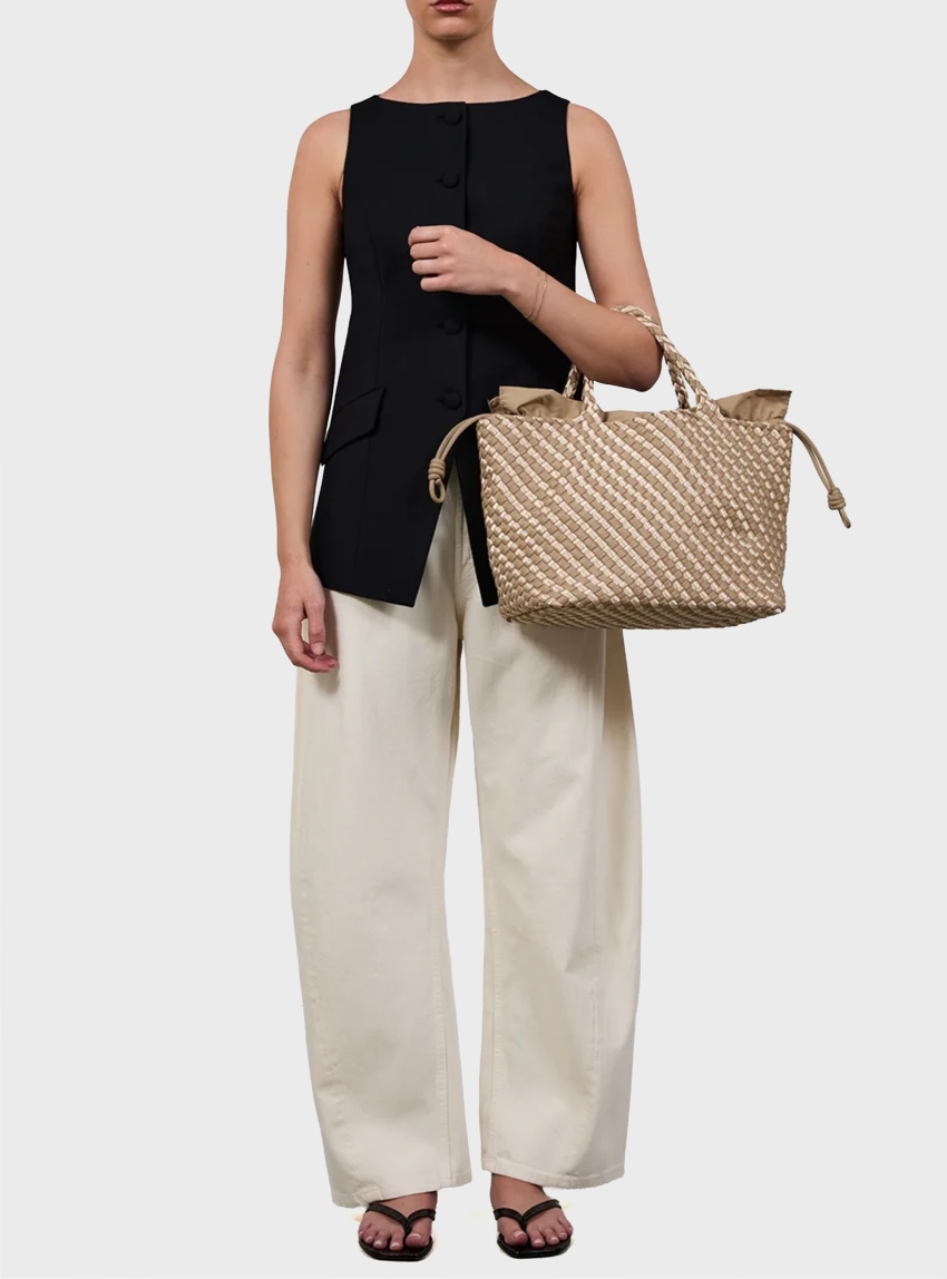 Marrea Medium 3.0 - Dark Beige